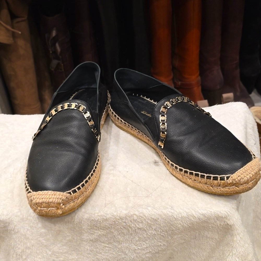 Salvatore Ferragamo